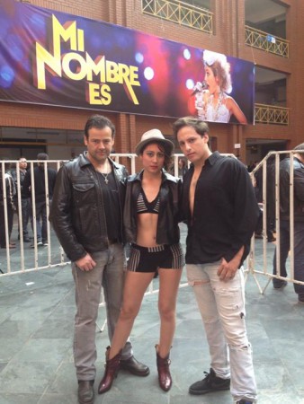 Casting Mi Nombre Es