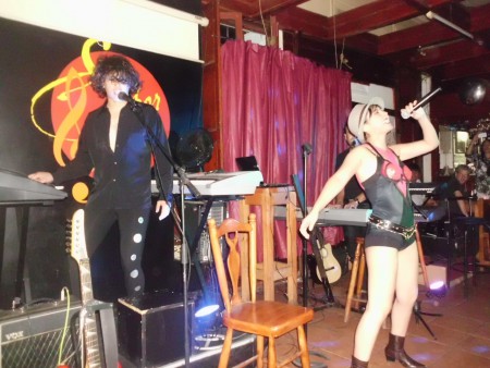 Concierto Intimo 22-11-13