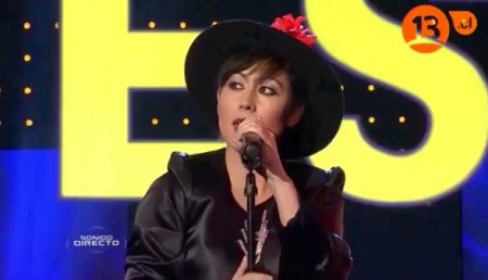 Paso a Semi Final MI NOMBRE ES