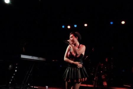 Show en Vivo - Teatro Ladron de Bicicletas