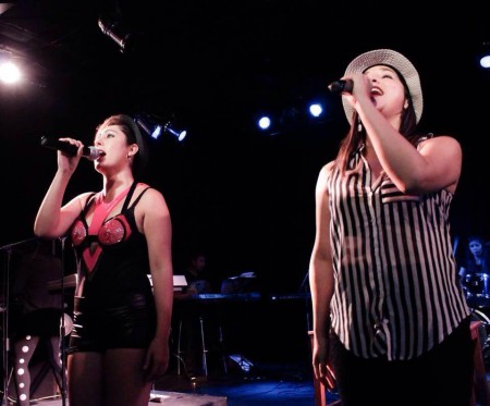 Show en Vivo - Teatro Ladron de Bicicletas