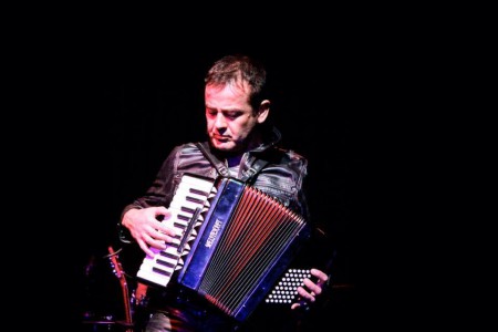 Show en Vivo - Teatro Ladron de Bicicletas